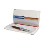 Étui chéquier Color Pop fabrication française