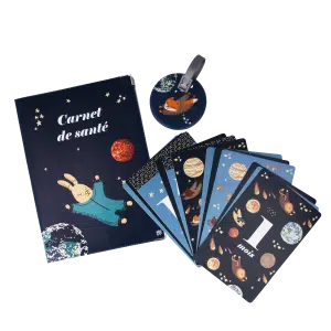 contenu du kit