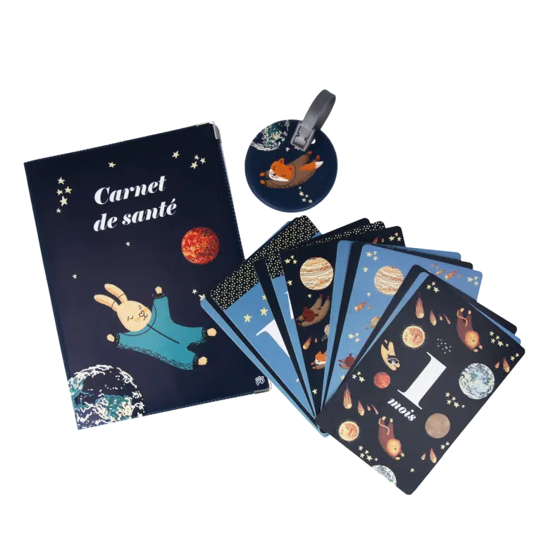 contenu du kit