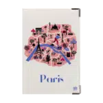 plan paris porte document voiture assurance carte grise permis et ticket parking et stationnement