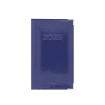 color pop agenda poche 2025 fabrication France