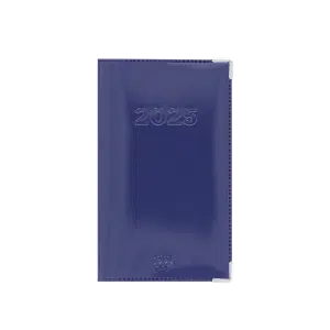 color pop agenda poche 2025 fabrication France