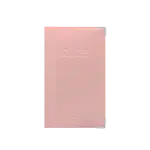 color pop agenda poche 2025 fabrication France