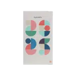 color pop agenda poche 2025 fabrication France