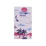 color pop agenda poche 2025 fabrication France