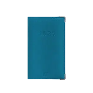 color pop agenda poche 2025 fabrication France