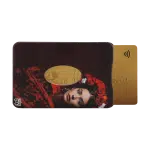 etui anti-piratage anti-rfid protection carte de creditcolor pop