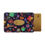 etui anti-piratage anti-rfid protection carte de creditcolor pop