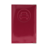 porte-papiers voiture étui carte grise permis de conduire Color pop fabrication française