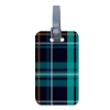 étiquette bagage Color pop fabrication française