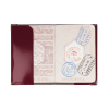 passeport blindé anti-piratage anti-rfid voyage valise avion train bateau my color pop petite maroquinerie made in france fabrication francaise