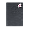Passeport anti-piratage anti-rfid Color pop fabrication française