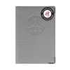 Passeport anti-piratage anti-rfid Color pop fabrication française