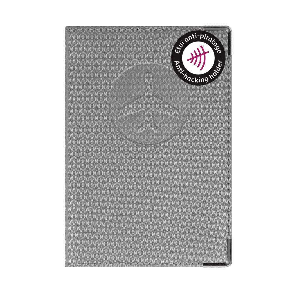 Color Pop - Compagnon pochette anti RFID Pas Cher