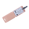étiquette bagage Color pop fabrication française