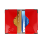Étui cartes anti piratage anti-rfid Color pop fabrication française