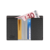 portefeuille extraplat anti piratage anti-rfid Color pop fabrication française