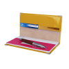 étui chéquier Color pop fabrication française