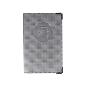 porte-papiers voiture étui carte grise permis de conduire Color pop fabrication française