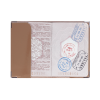 passeport blindé anti-piratage anti-rfid voyage valise avion train bateau my color pop petite maroquinerie made in france fabrication francaise