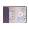 passeport blindé anti-piratage anti-rfid voyage valise avion train bateau my color pop petite maroquinerie made in france fabrication francaise