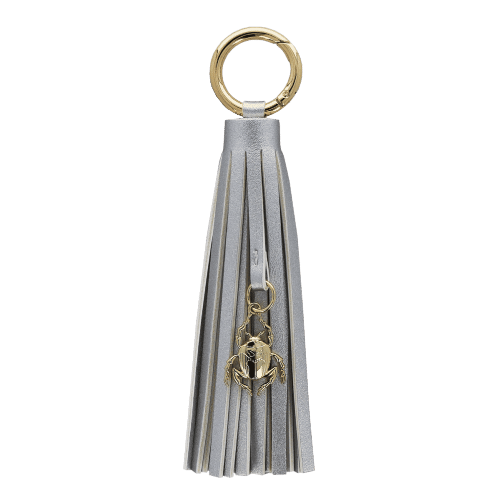 Porte-clés - Color Pop (Auxence) - Maroquinerie Française Livraison gratuite