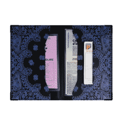 Bebe A Bord Magnetique Exterieur Voiture My Color Pop Maroquinerie Francaise Livraison Gratuite