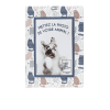 étui santé animaux personnalisable carnet vaccination Color pop fabrication française