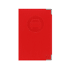 porte papiers voiture etui carte grise etui permis de conduire my color pop petite maroquinerie made in france fabrication francaise