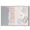 passeport blindé anti-piratage anti-rfid voyage valise avion train bateau my color pop petite maroquinerie made in france fabrication francaise