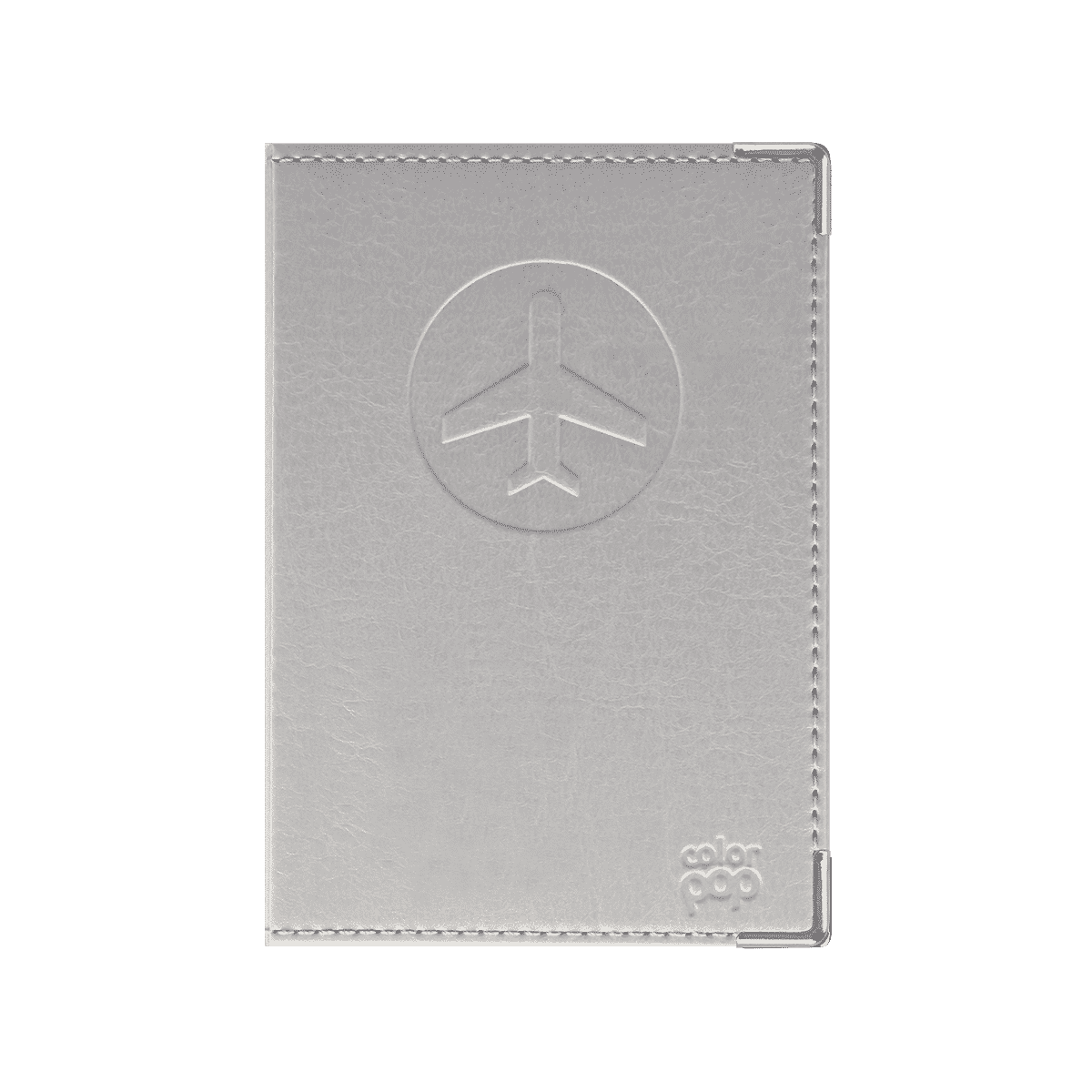 passeport blindé anti-piratage anti-rfid voyage valise avion train bateau my color pop petite maroquinerie made in france fabrication francaise