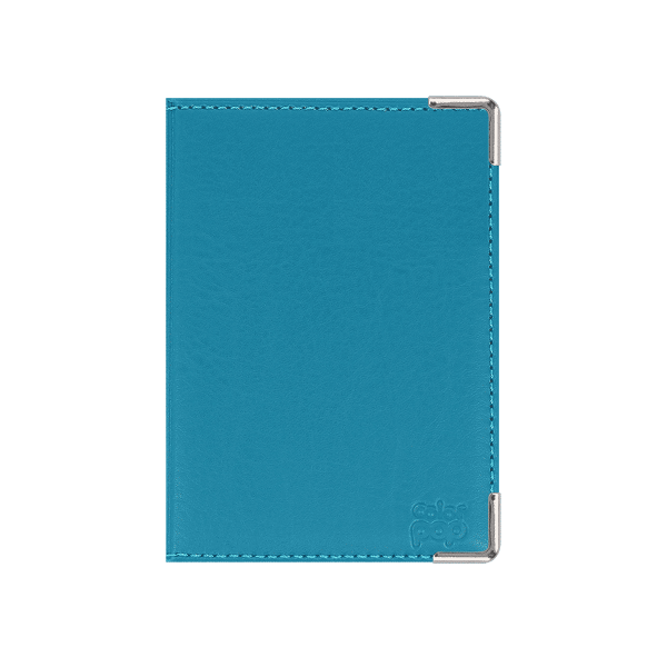 portefeuille plat anti piratage rfid etui carte bancaire porte carte bancaire my color pop petite maroquinerie made in France fabrication francaise