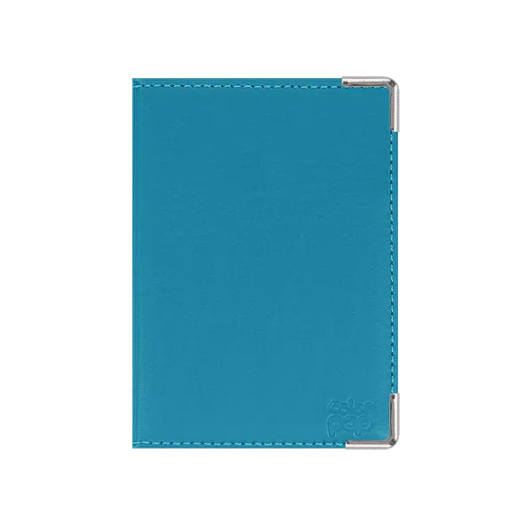 portefeuille plat anti piratage rfid etui carte bancaire porte carte bancaire my color pop petite maroquinerie made in France fabrication francaise