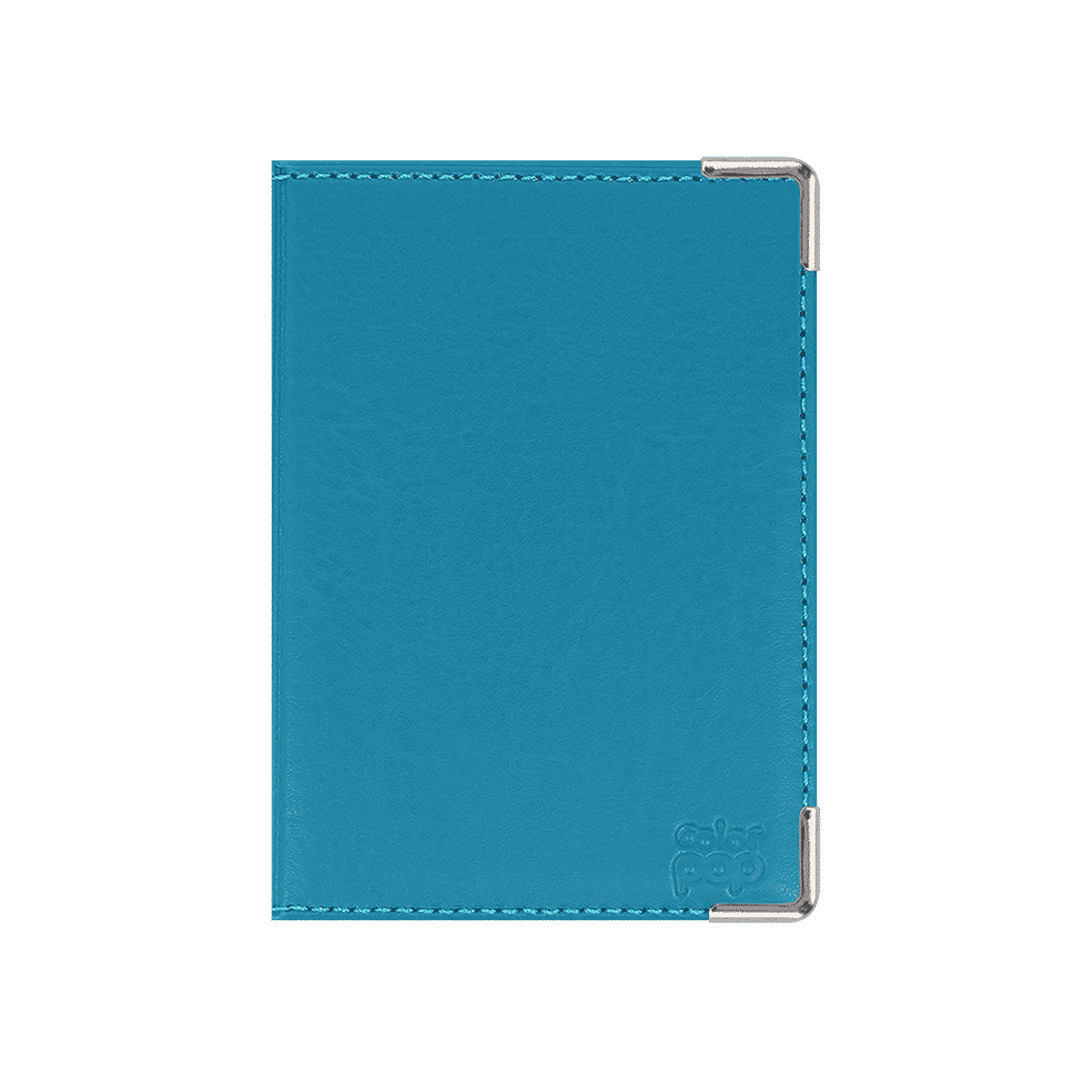 portefeuille plat anti piratage rfid etui carte bancaire porte carte bancaire my color pop petite maroquinerie made in France fabrication francaise