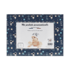 étui enveloppe cadeau naissance bébé Color pop fabrication française