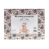 étui enveloppe cadeau naissance bébé Color pop fabrication française