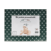 étui enveloppe cadeau naissance bébé Color pop fabrication française