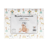étui enveloppe cadeau naissance bébé Color pop fabrication française
