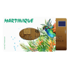 étui carte rigide Color Pop fabrication française
