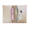 Porte papiers voiture étui carte grise étui permis de conduire Color pop petite maroquinerie made in France fabrication française