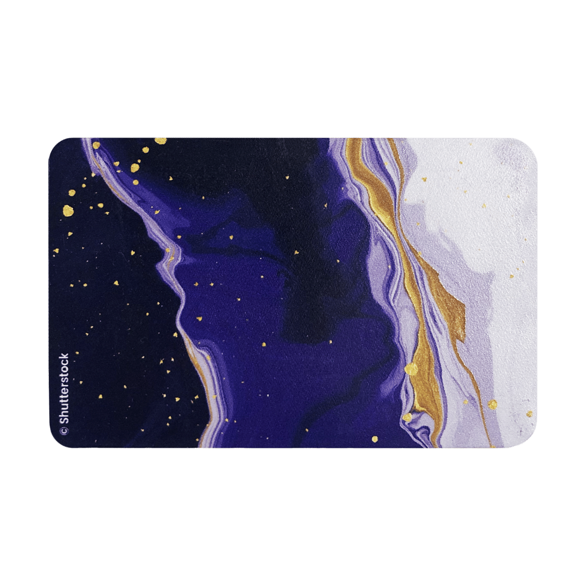 3 marbre 613 étui pour carte blindée anti rfid anti piratage