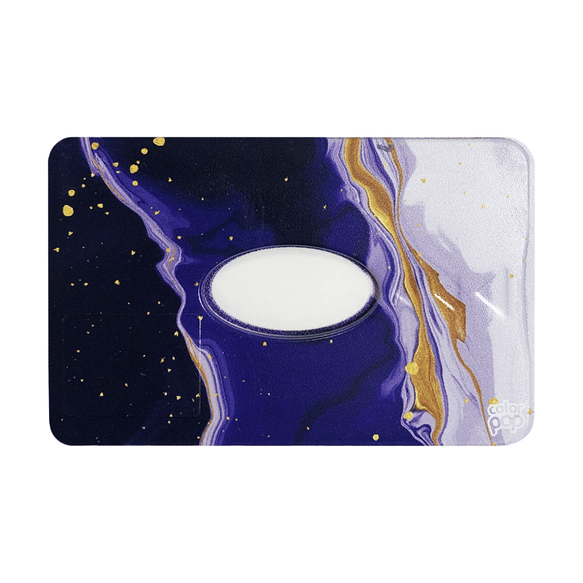 2 marbre 613 étui pour carte blindée anti rfid anti piratage