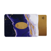 1 marbre 613 étui pour carte blindée anti rfid anti piratage