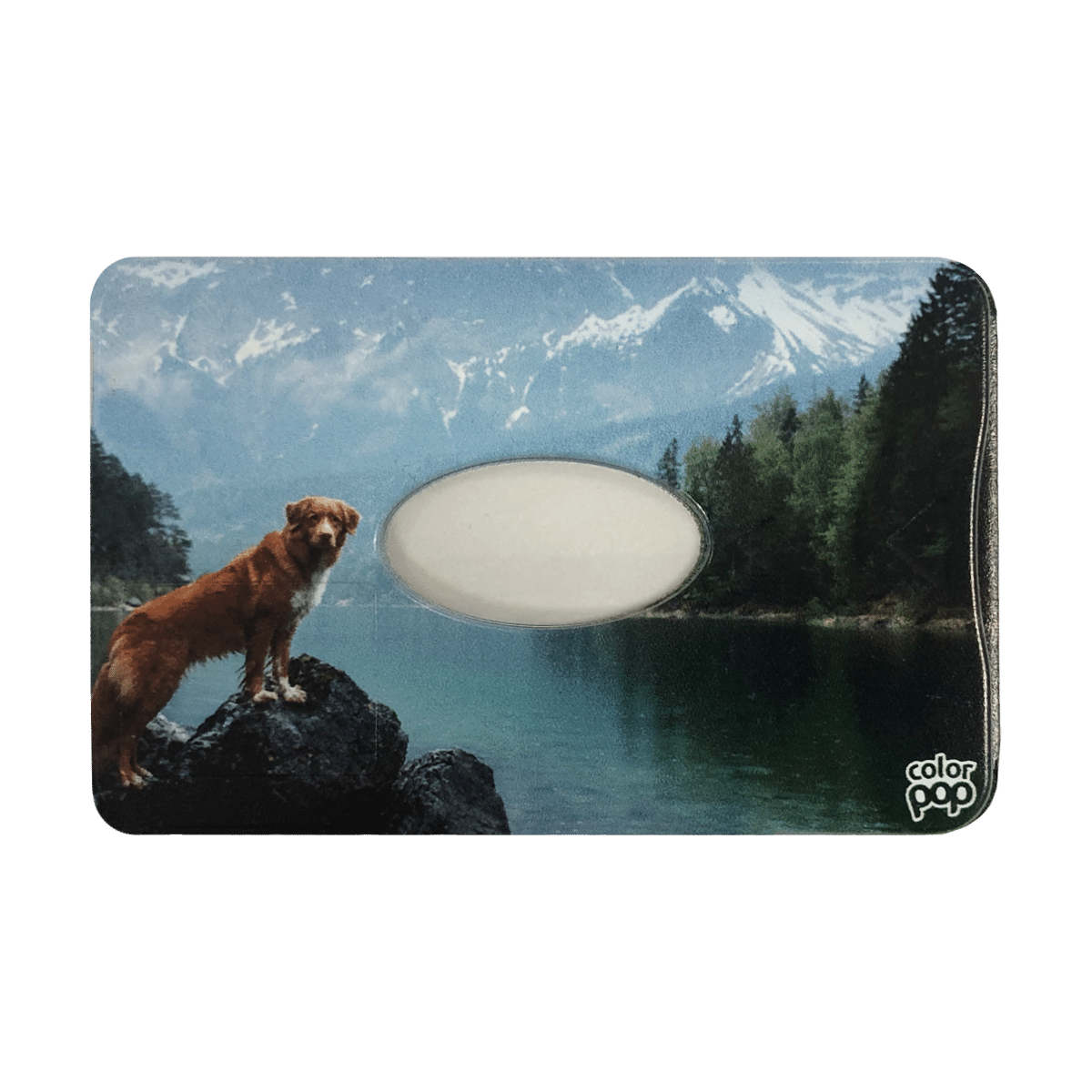 2 doug 613 étui pour carte blindée anti rfid anti piratage