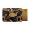 1 felins printemps 613 étui pour carte blindée anti rfid anti piratage