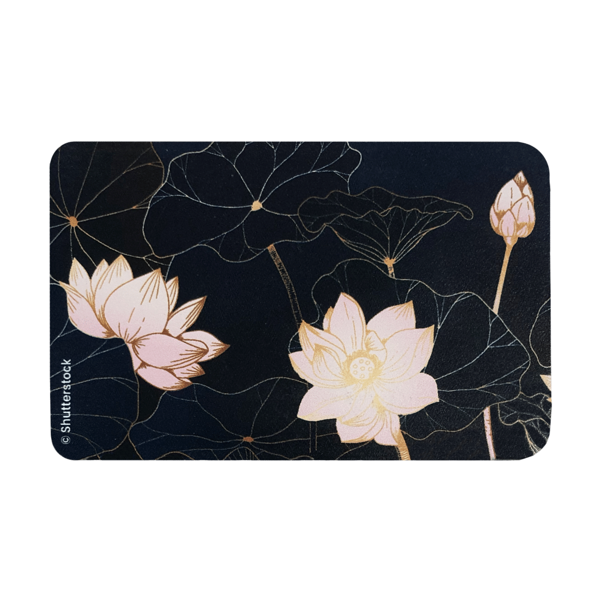 3 lianou printemps 613 étui pour carte blindée anti rfid anti piratage