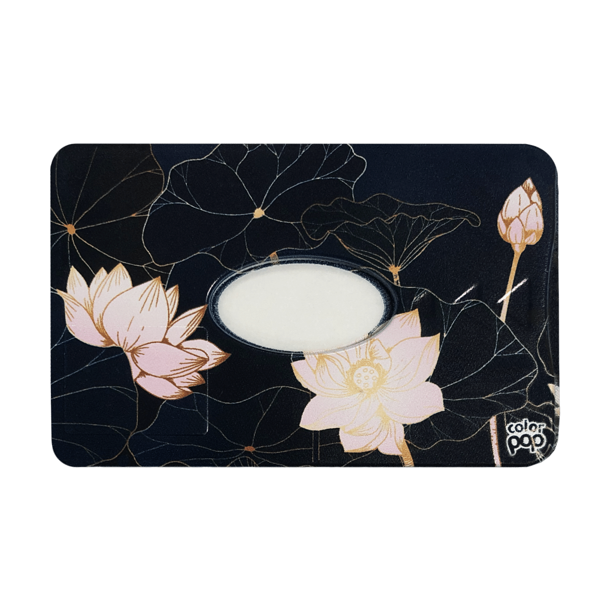 2 lianou printemps 613 étui pour carte blindée anti rfid anti piratage