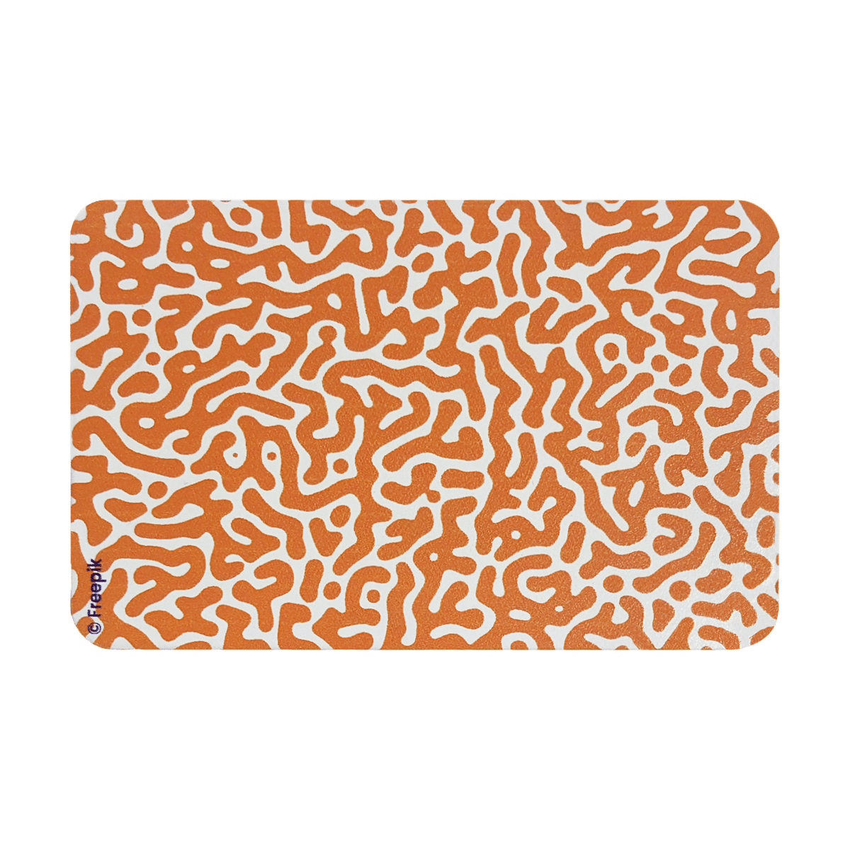 3 organic printemps 613 étui pour carte blindée anti rfid anti piratage