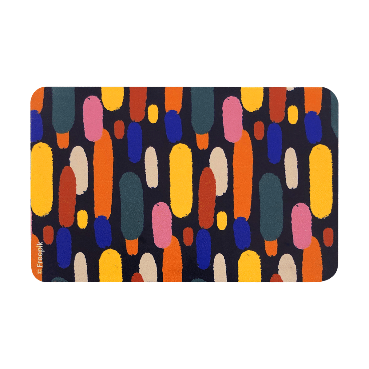 3 touches 613 étui pour carte blindée anti rfid anti piratage