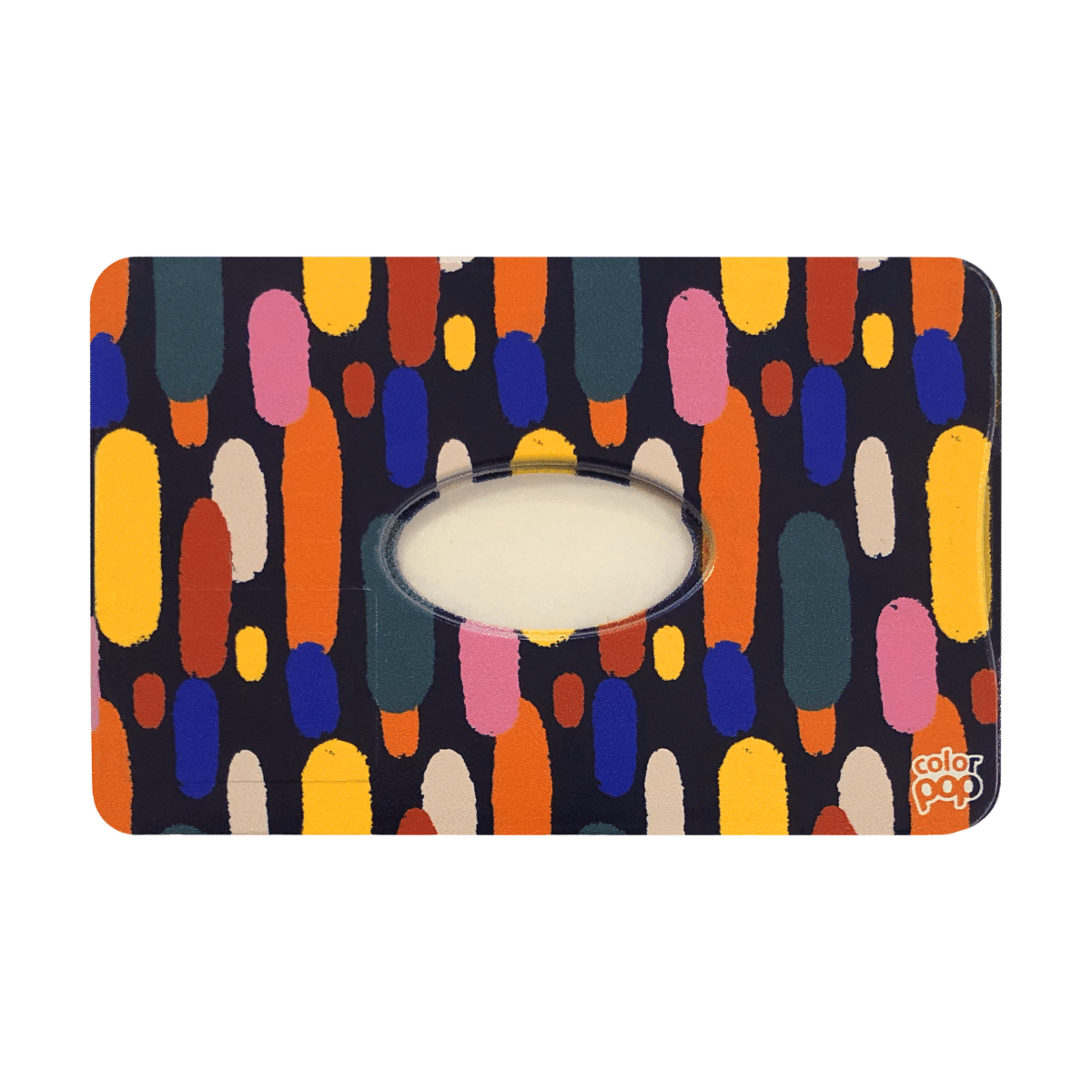 2 touches 613 étui pour carte blindée anti rfid anti piratage